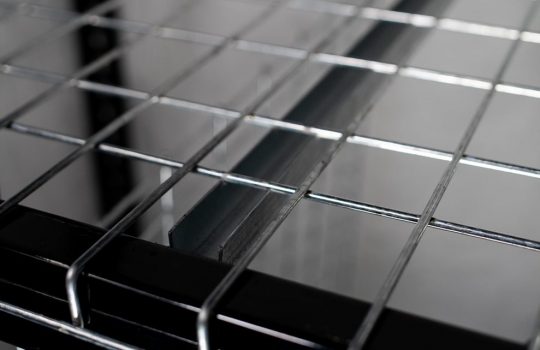 Standard Waterfall Standard Waterfall