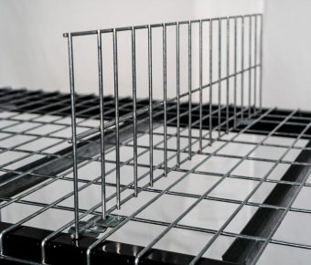 11-Clip Divider 11-Clip Divider