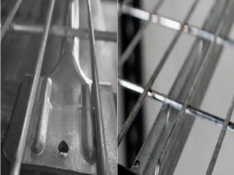 INVERTED CHANNELS INVERTED CHANNELS