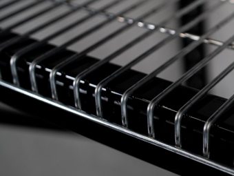 1” x 4” MESH PATTERN 1” x 4” MESH PATTERN